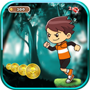 Subway Nobita Runner APK