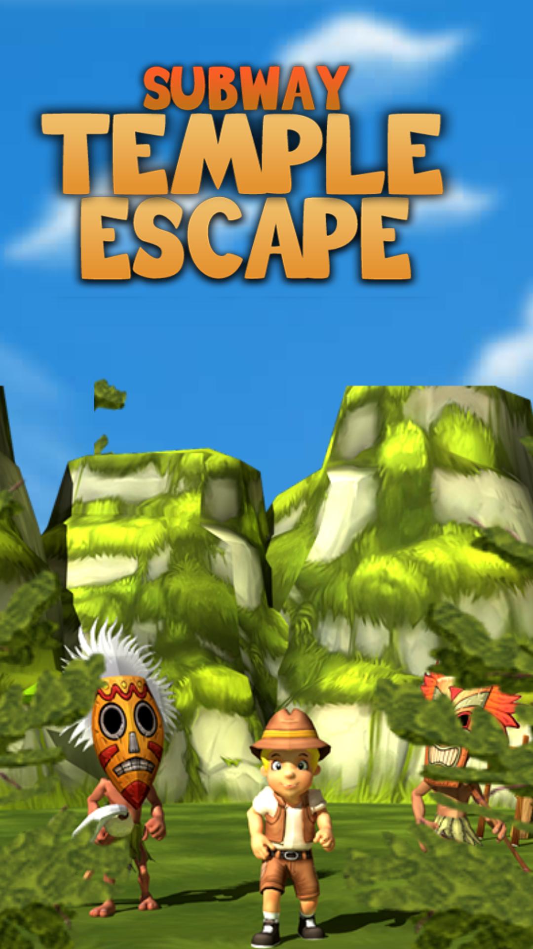 Temple escape. Игра Amazon Escape Adventure. Temple Escape Run. Gorilla Temple Escape.