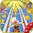 Subway Surf Rush 3D