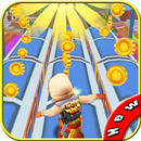 Subway Surf Rush 3D APK