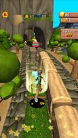 Subway Ben Alien : Ultimate Revengers screenshot 3