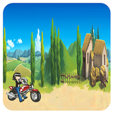 Subway Castle Soni Girl icon