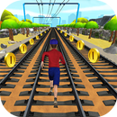 Subway Unlimited Runner And Chase APK