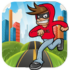 Subway run city 3d APK