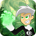 آیکون‌ Super Danny Subway Phantom