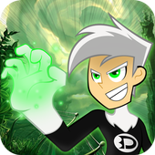 Super Danny Subway Phantom アイコン