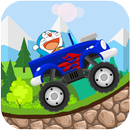 Subway Doraemon Race APK