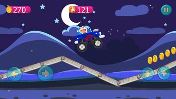 Subway Doraemon Race تصوير الشاشة 2