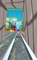 Subway rush 2 screenshot 3