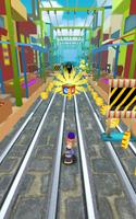 Subway rush 2 screenshot 1