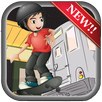 Subway Super Skater APK