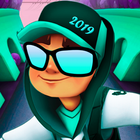 New Super Subway Surf 2019 icon