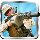 APK Commando Strike Mission 2016