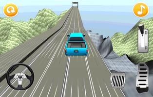 Hill Climb Racing 4x4 Ekran Görüntüsü 2