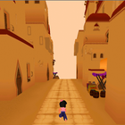 Run Subway Surfer Ninja иконка