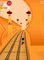 Run Subway Surfer Ninja স্ক্রিনশট 3