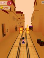 Run Subway Surfer Ninja স্ক্রিনশট 2