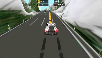 Rivals Hill Climb Racing 4x4 скриншот 3