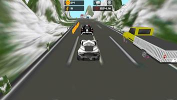 Rivals Hill Climb Racing 4x4 screenshot 1