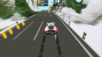 Rivals Hill Climb Racing 4x4 скриншот 2