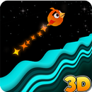 Tiny Wing 3D Hills APK