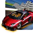 Xtreme Car Race 2017 图标