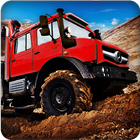 Offroad Heavy Cargo Truck 2017 أيقونة