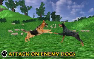 Shepherd Dog Simulator 2017 screenshot 3