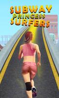 Subway Princess Surfers capture d'écran 2