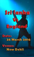 Cricket T20 Worldcup 2016 ภาพหน้าจอ 3