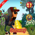 Subway Jack Temple Run