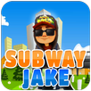 Subway Jake Run APK