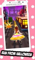 Subway Princess Castle Run screenshot 2