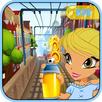 Subway Princess wnix Surf APK