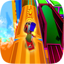 Subway Run: Your Subway Surf APK