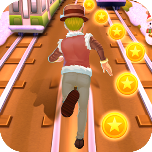 Subway Adventure Runner