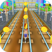 Super Subway Surf: Bus Hours 2018
