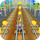 Super Subway Surf: Bus Hours 2018 أيقونة