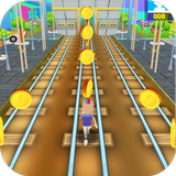 Super Subway Surf: Bus Hours 2018 أيقونة