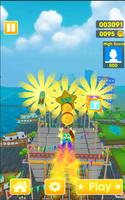 Super Subway Surf: Bus Hours 2018 تصوير الشاشة 3