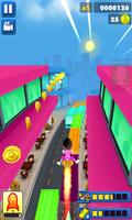 Poster Subway Street : Surf Dash 2