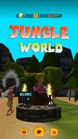 Subway Rush Princess Runner 3D poster