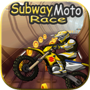 Subway Moto Race APK