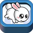 Subway Rabbit icône