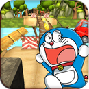 Subway Doraemon Adventure World APK