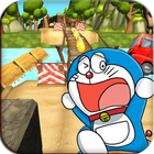 Subway Doraemon Adventure World icône