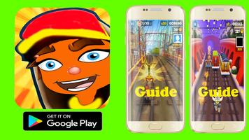 Guide for Subway Surfers screenshot 2