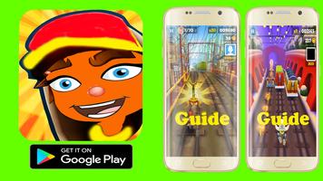 Guide for Subway Surfers capture d'écran 2