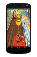 Guide for Subway Surfers Affiche