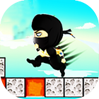 Ninja Subway Run أيقونة